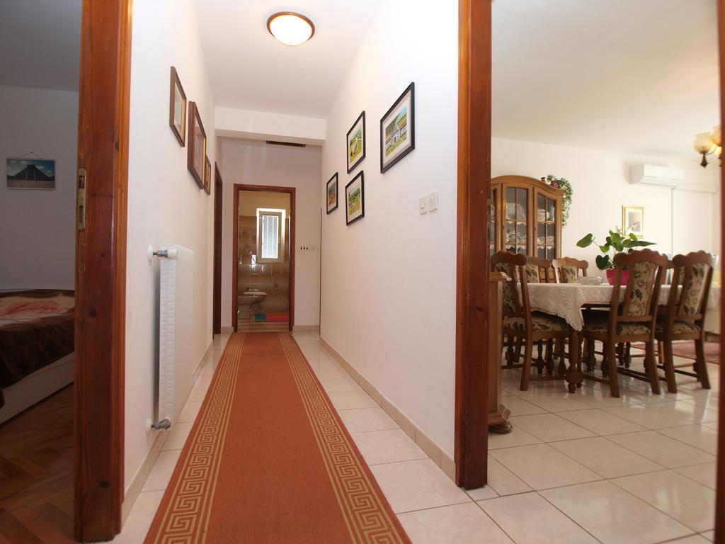 Apartment Luisa 1437 Peruski Luaran gambar