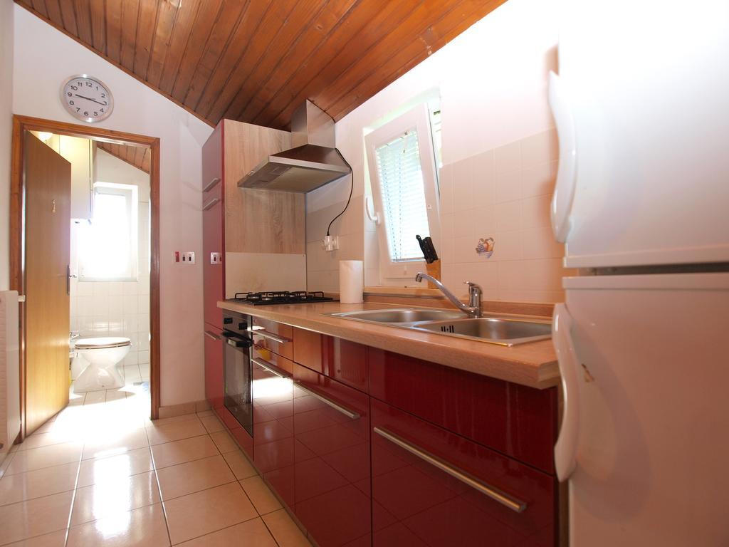 Apartment Luisa 1437 Peruski Luaran gambar