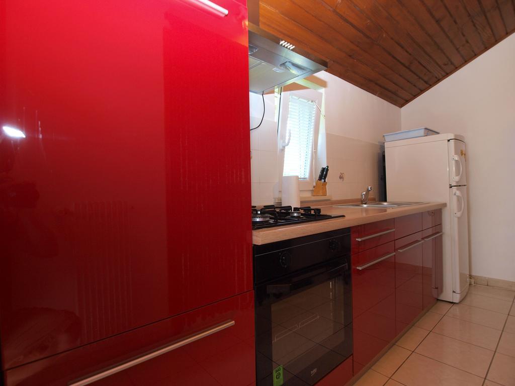 Apartment Luisa 1437 Peruski Luaran gambar