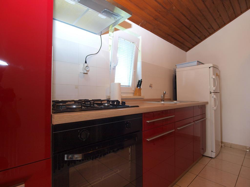 Apartment Luisa 1437 Peruski Luaran gambar