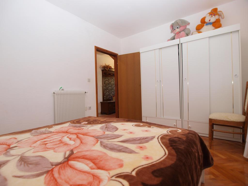 Apartment Luisa 1437 Peruski Luaran gambar