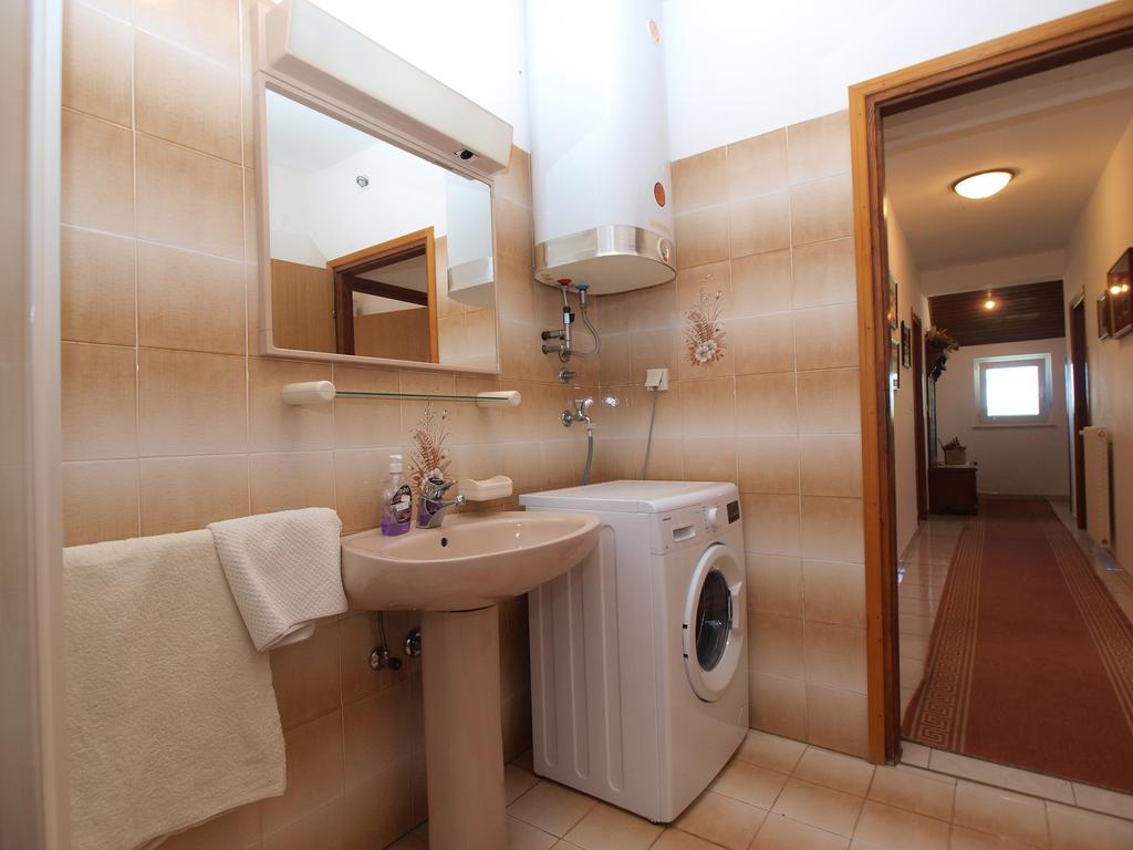 Apartment Luisa 1437 Peruski Luaran gambar